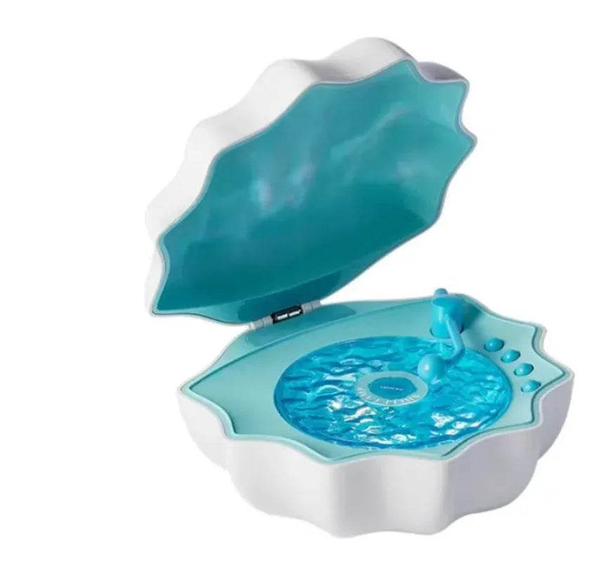 Wavella™ Shell Wave