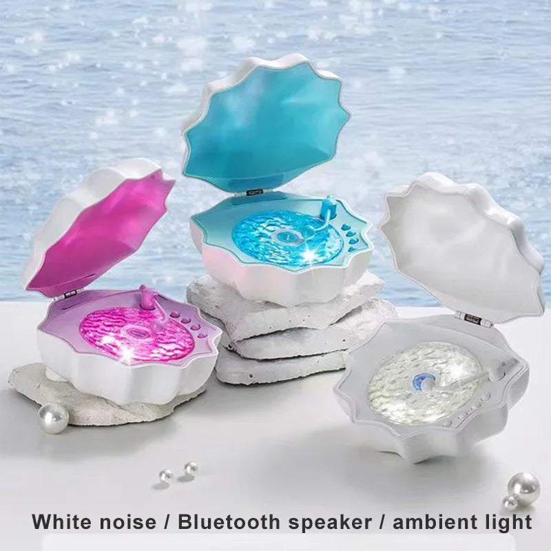 Wavella™ Shell Wave