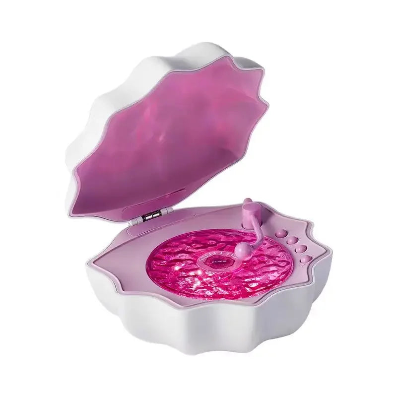 Wavella™ Shell Wave