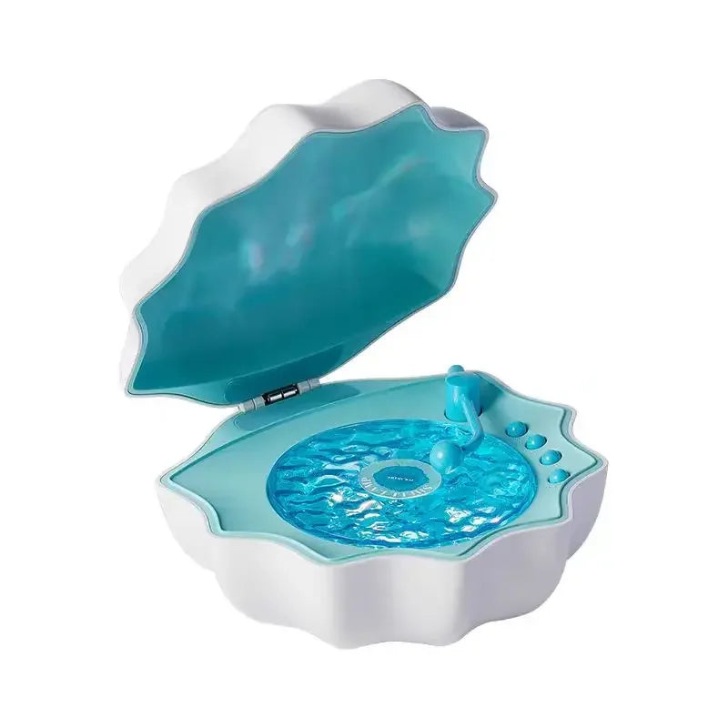 Wavella™ Shell Wave