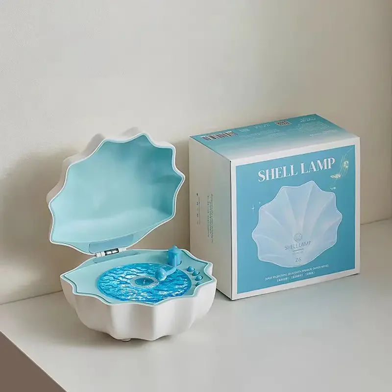Wavella™ Shell Wave