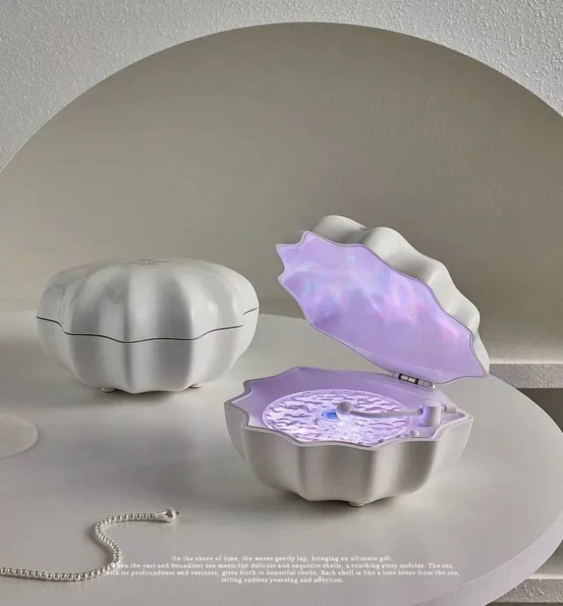 Wavella™ Shell Wave