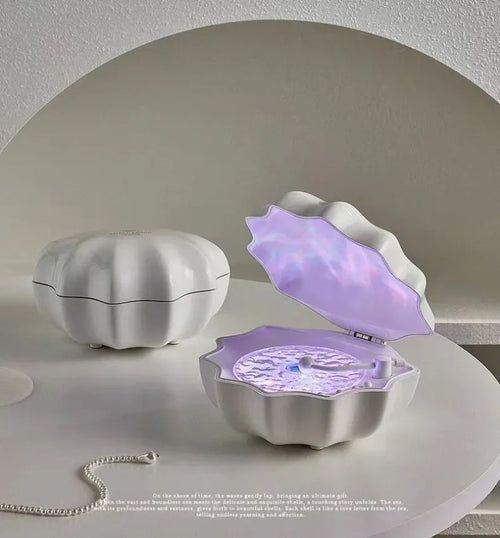 Wavella™ Shell Wave