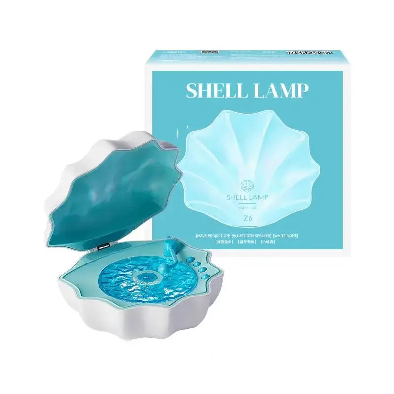 Wavella™ Shell Wave