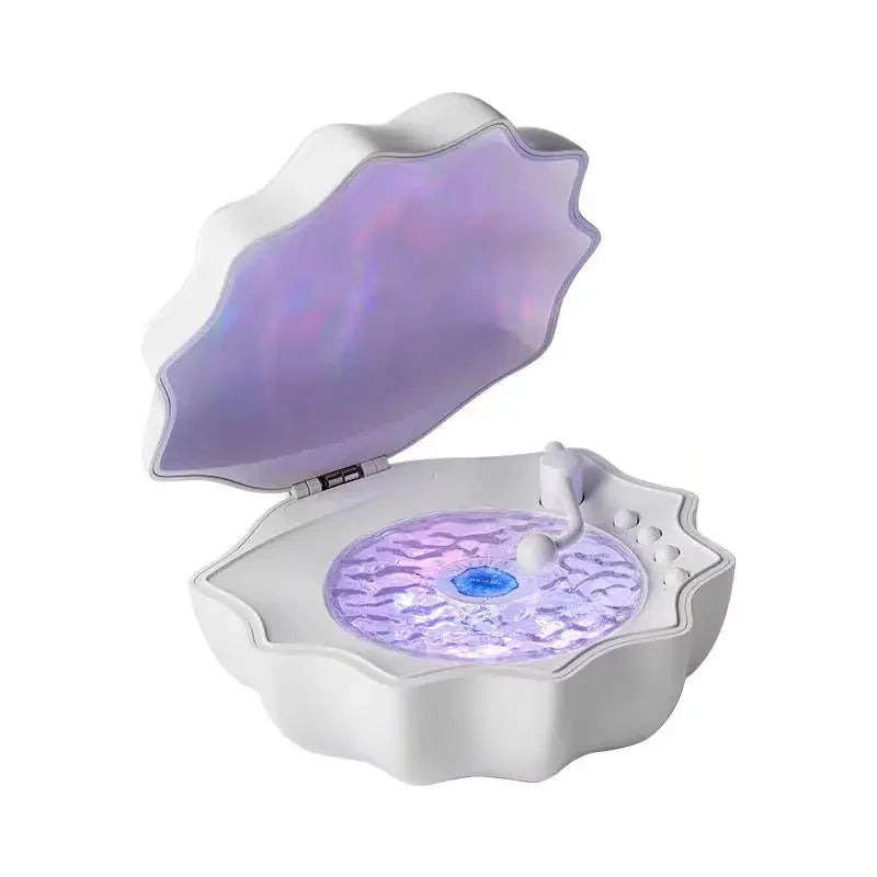 Wavella™ Shell Wave